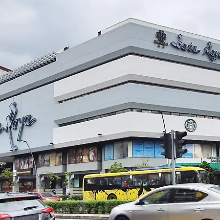 Aces Hotel Kuala Lumpur-2